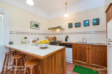 Property photo of 13 Denison Street South Hobart TAS 7004