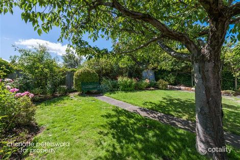 Property photo of 13 Denison Street South Hobart TAS 7004