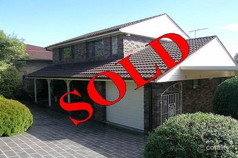 102 Lanhams Rd, Winston Hills, NSW 2153