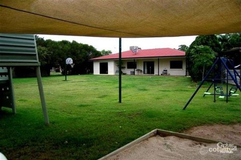 Property photo of 32 Cunningham Drive Emerald QLD 4720