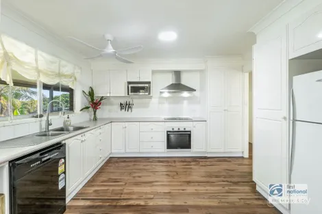 Property photo of 2 Springwood Drive Lismore NSW 2480