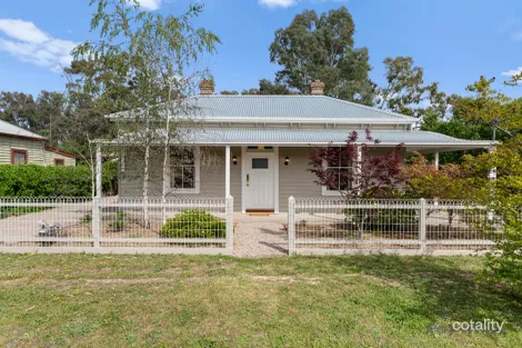 16 Cunningham St, Benalla, VIC 3672