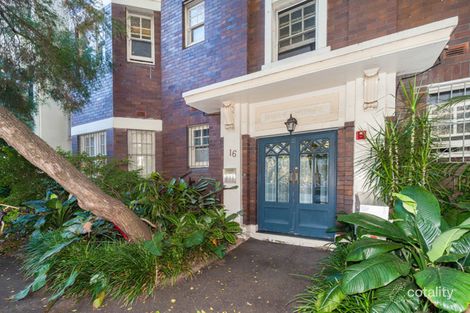 Property photo of 9/16 Royston Street Darlinghurst NSW 2010