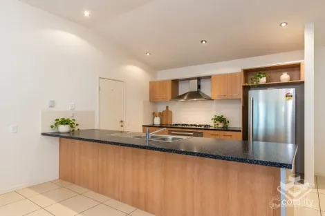 Property photo of 1 Celestial Court Carina QLD 4152