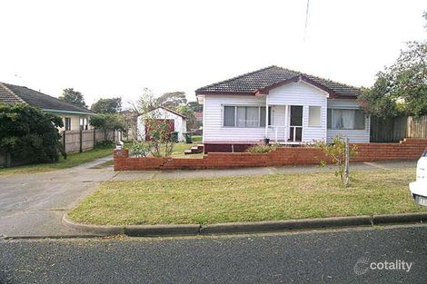 Property photo of 32 Francis Street Traralgon VIC 3844