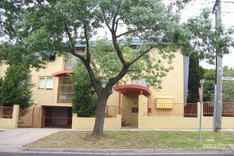 Property photo of 6/14B Bent Street Brunswick West VIC 3055