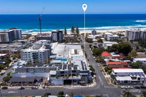 2214/10 Fifth Ave, Palm Beach, QLD 4221