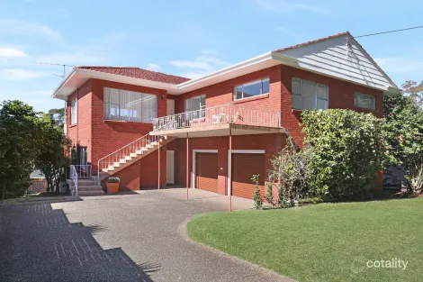 Property photo of 155 Brokers Road Mount Pleasant NSW 2519