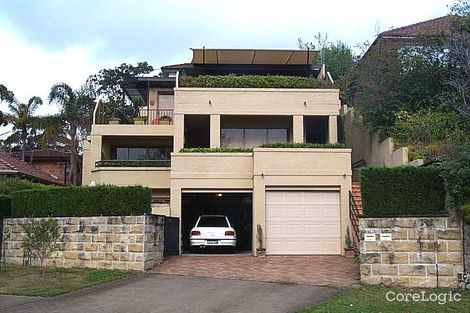 Property photo of 51A Grasmere Road Cremorne NSW 2090