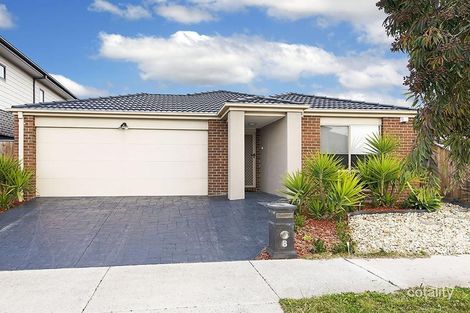 Property photo of 8 Emilia Chase Mernda VIC 3754