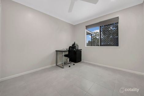 Property photo of 1 Ashley Court Calliope QLD 4680
