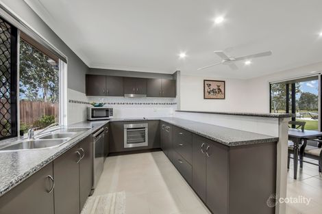 Property photo of 1 Ashley Court Calliope QLD 4680