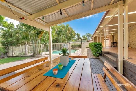 Property photo of 16 Hillier Court Flinders View QLD 4305