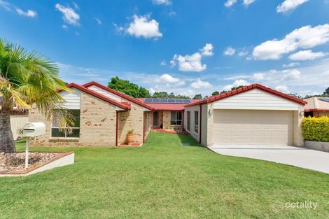 Property photo of 16 Hillier Court Flinders View QLD 4305