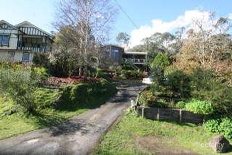 Property photo of 31 Old Belgrave Road Upper Ferntree Gully VIC 3156