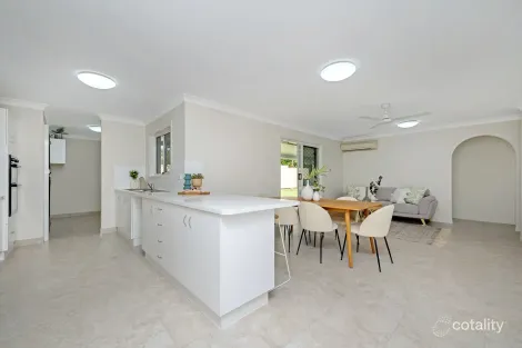 Property photo of 27 Oleander Street Annandale QLD 4814