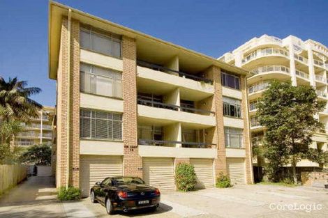 Property photo of 5/56 Penkivil Street Bondi NSW 2026