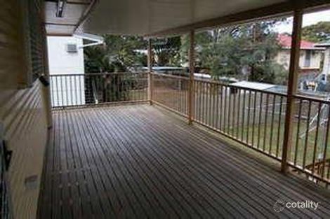 Property photo of 61 Pixley Crescent Heatley QLD 4814