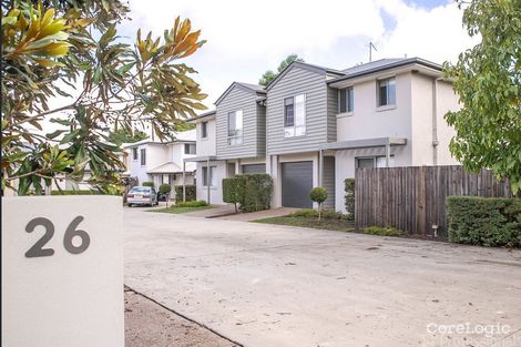 Property photo of 1/26-30 Hart Street Beaudesert QLD 4285