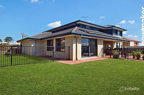 Property photo of 9 Bronzewing Street Mango Hill QLD 4509