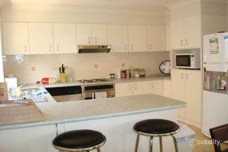 Property photo of 11/81 Network Drive Wynnum West QLD 4178