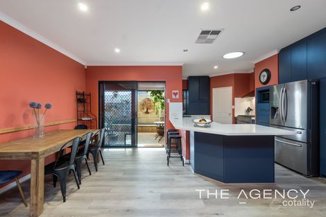 Property photo of 18 Cyane Way Currambine WA 6028