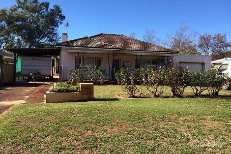 12 Coverley St, Alfred Cove, WA 6154