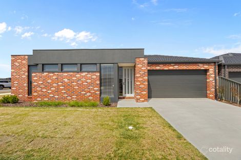 Property photo of 46 Lakeland Drive Lucas VIC 3350
