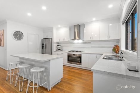 Property photo of 39 Alexandra Avenue Koo Wee Rup VIC 3981