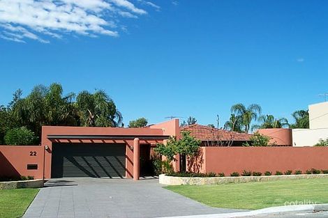 22 Meredith Way, Dianella, WA 6059