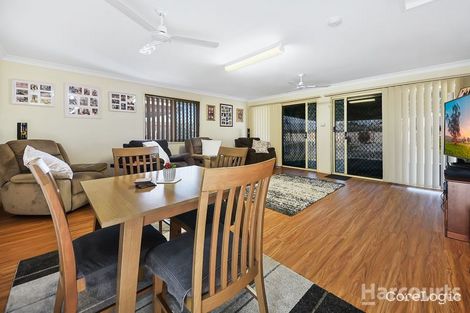 Property photo of 53 Dorset Drive Caboolture South QLD 4510