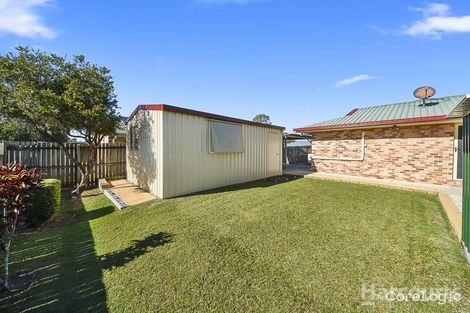 Property photo of 53 Dorset Drive Caboolture South QLD 4510
