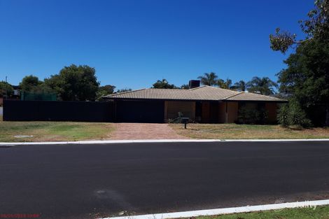 Property photo of 4 Ripley Way Duncraig WA 6023