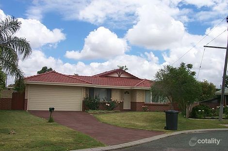 29 Rosemary Ct, Huntingdale, WA 6110