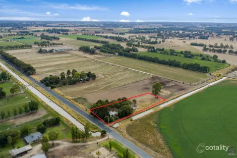Property photo of 1254 Numurkah Road Katunga VIC 3640