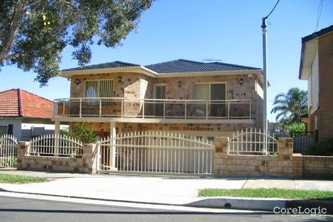 Property photo of 56 Barnards Avenue Hurstville NSW 2220