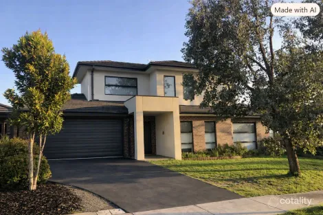 1/9 The Ridge, Knoxfield, VIC 3180