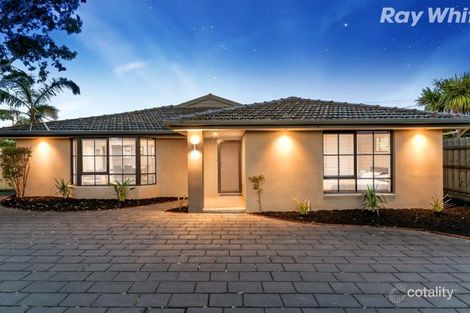 Property photo of 48 Bergen Street Keysborough VIC 3173