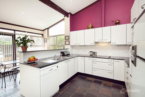 Property photo of 40 Dwyer Street Cook ACT 2614