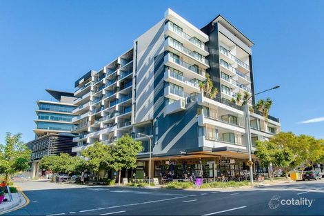 603/1 Aspinall St, Nundah, QLD 4012