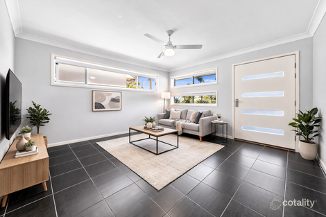 Property photo of 39 Stinson Circuit Coomera QLD 4209