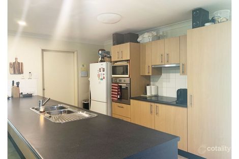Property photo of 19 Baphal Crescent Narangba QLD 4504