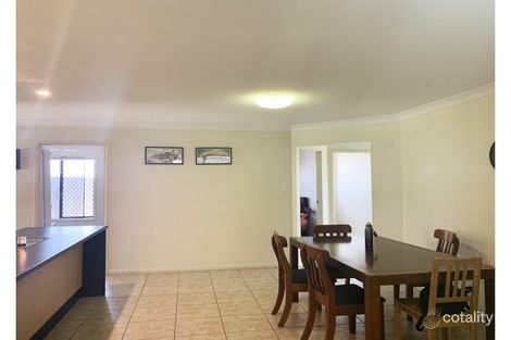 Property photo of 19 Baphal Crescent Narangba QLD 4504