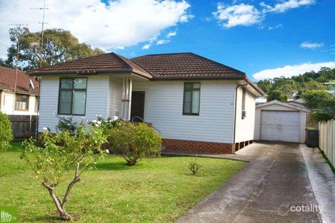 Property photo of 58 Nolan Street Berkeley NSW 2506