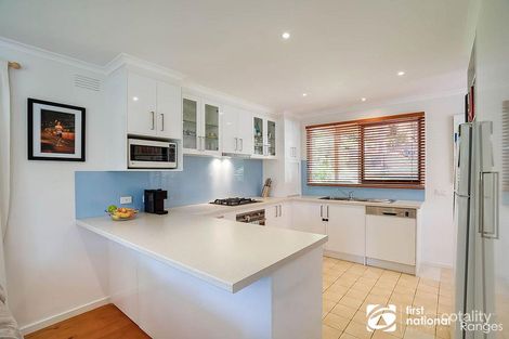 Property photo of 6 Durang Road Upwey VIC 3158