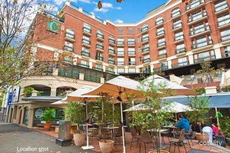 93/19-35 Bayswater Rd, Potts Point, NSW 2011