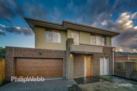 Property photo of 1/28 Franklin Road Doncaster East VIC 3109