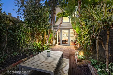 Property photo of 4/113 Osborne Street South Yarra VIC 3141