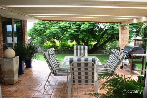 Property photo of 41 Wantana Crescent Edens Landing QLD 4207