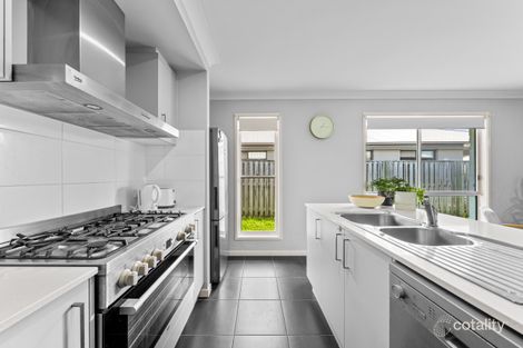 Property photo of 39 Stinson Circuit Coomera QLD 4209